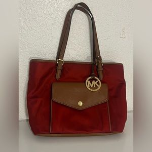 Authentic MK purse